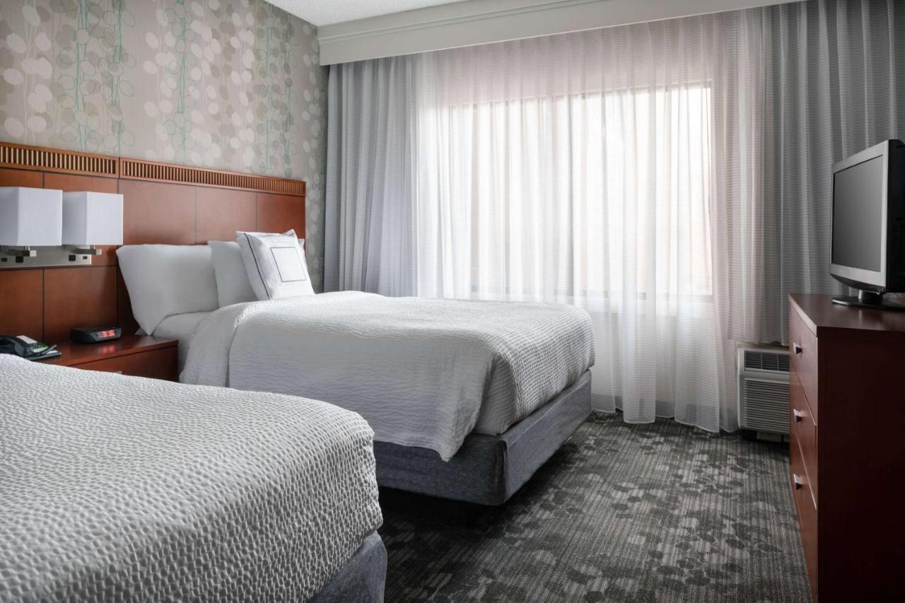 Sonesta Select Phoenix Camelback Esterno foto