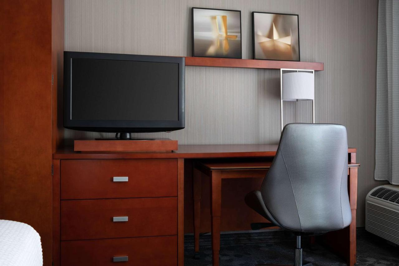 Sonesta Select Phoenix Camelback Esterno foto